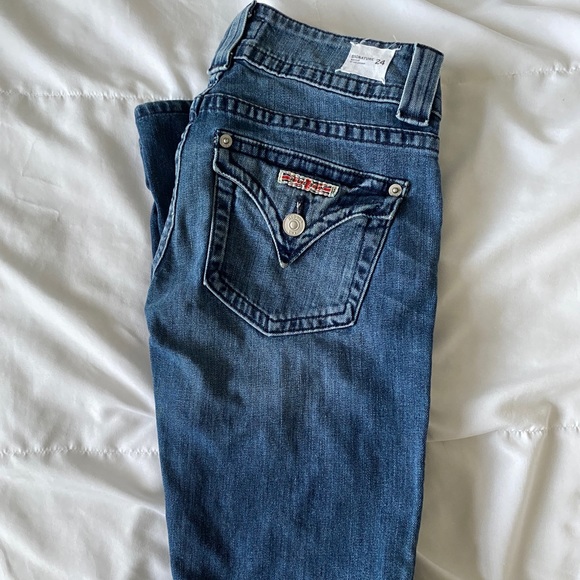 Hudson Jeans - Picture 3 of 3